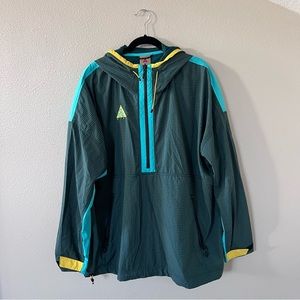 Nike ACG Windbreaker/Trail Jacket.